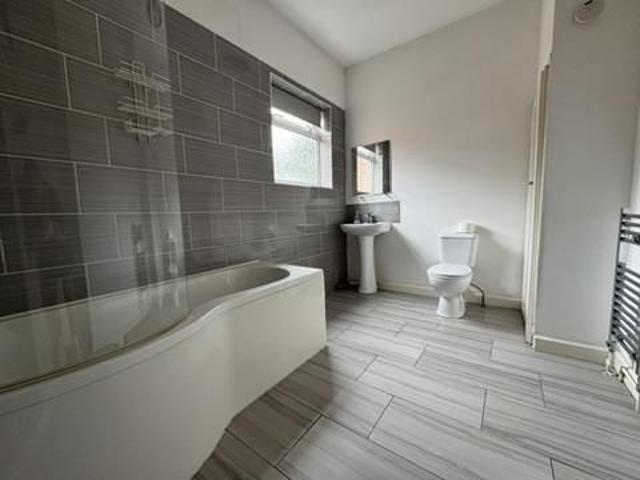 House for rent in Ladywood, West Midlands