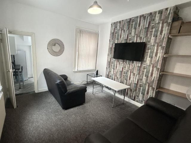 House for rent in Ladywood, West Midlands