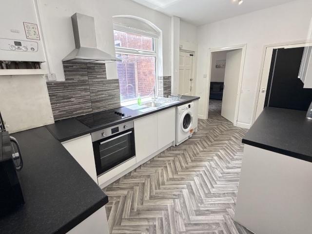 House for rent in Ladywood, West Midlands