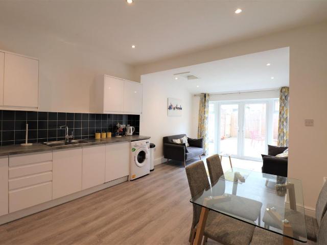 House for rent in Ladywood, West Midlands