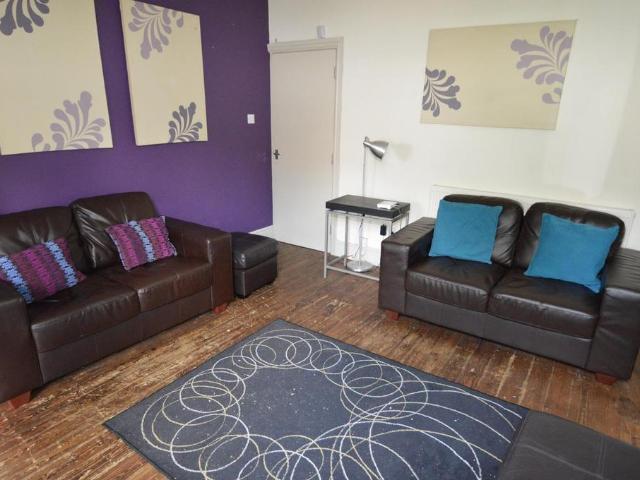 House for rent in Ladywood, Birmingham