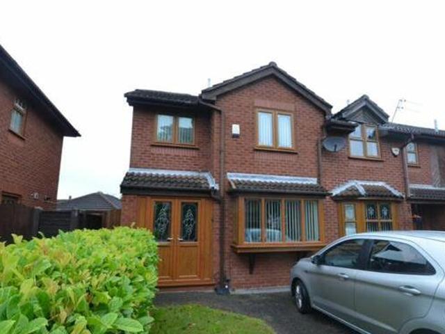 House for sale in Calderstones