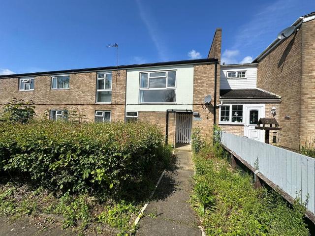 House for rent in Pin Green Industrial Area, Shephall