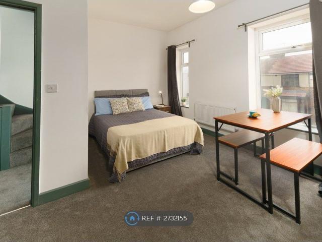 Room for rent in Newtown, Salford