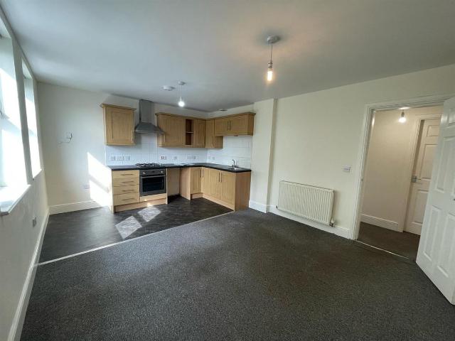 Apartment for rent in New Ferry, Wirral
