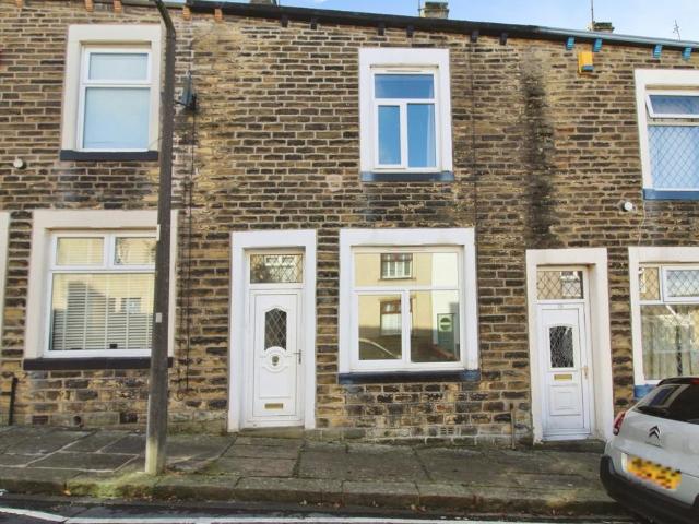 House for rent in Lidgett, Pendle
