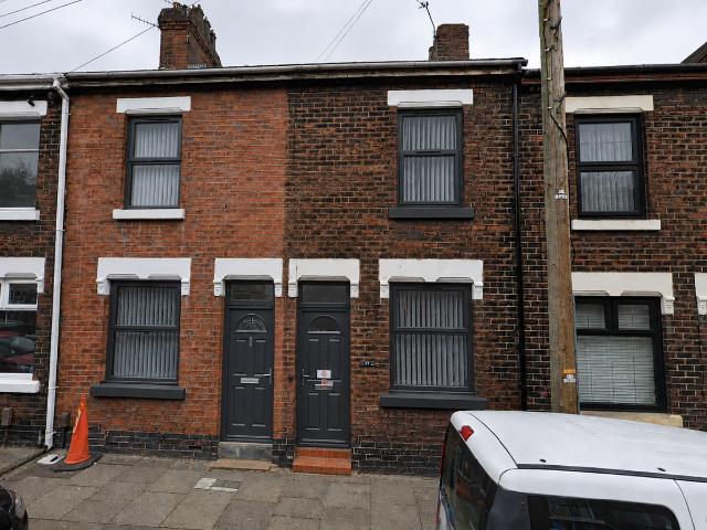 House for rent in Hanley, Stoke-on-Trent