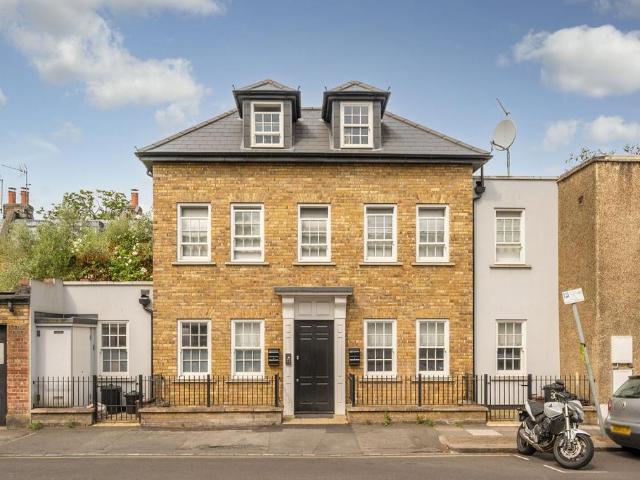 House for rent in Putney, Greater London