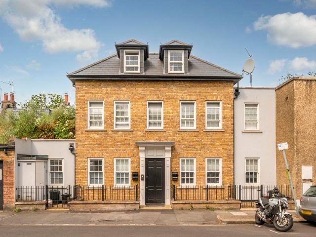 Apartment for rent in Putney, Greater London