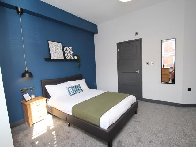 Room for rent in Beeston Hill, Leeds