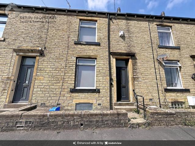 House for rent in Halifax, Calderdale