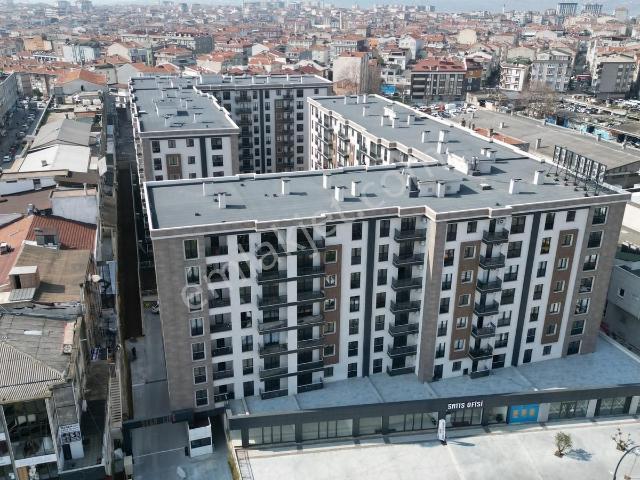 Küçükçekmece, İstanbul içerisinde satılık mülk