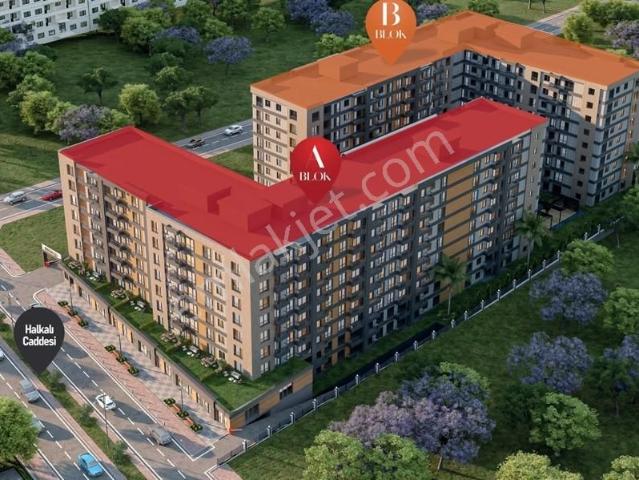 Küçükçekmece, İstanbul içerisinde kiralık mülk