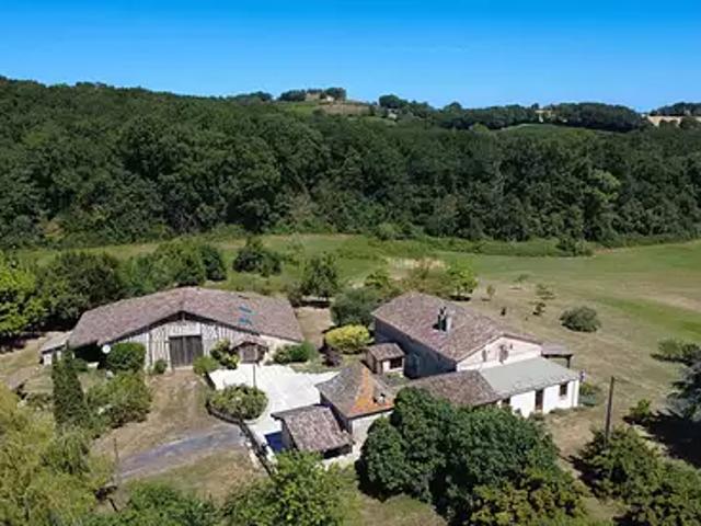 Maison vente à Ségalas, Lot-et-Garonne