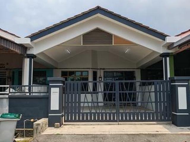 Terraced House for rent in Segamat, Johor