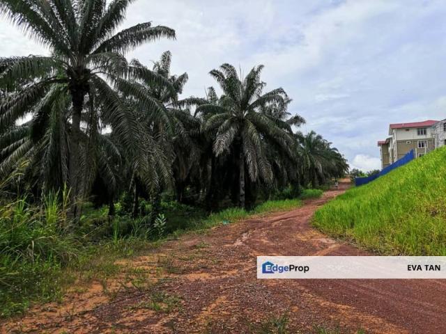House for sale in Segamat, Johor
