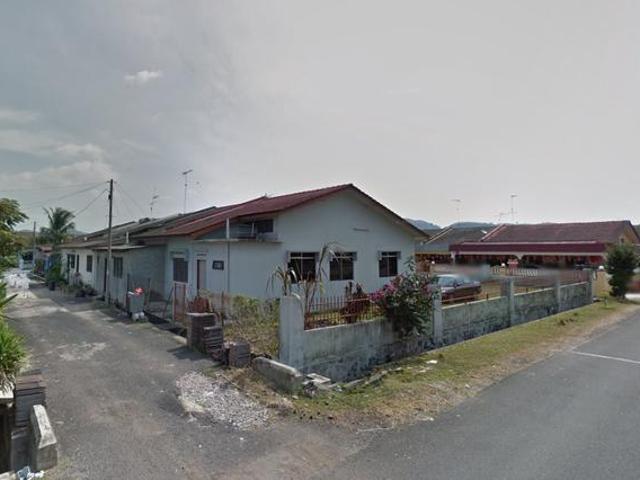 Terraced House for sale in Johore Bahru, Johor