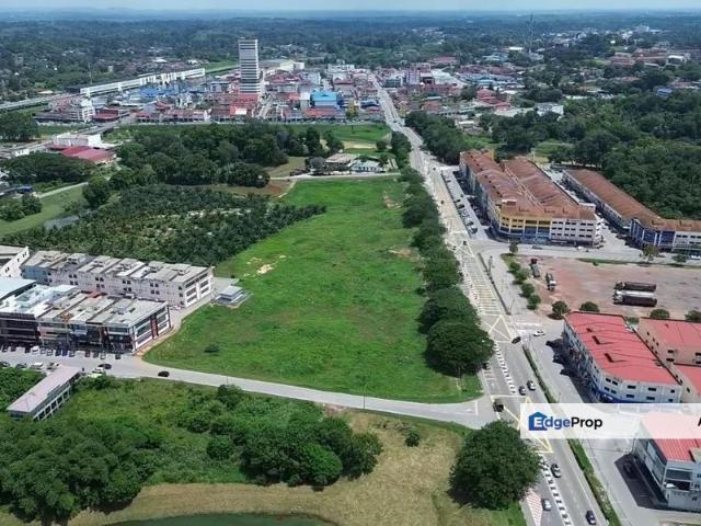 Shop for sale in Segamat, Johor
