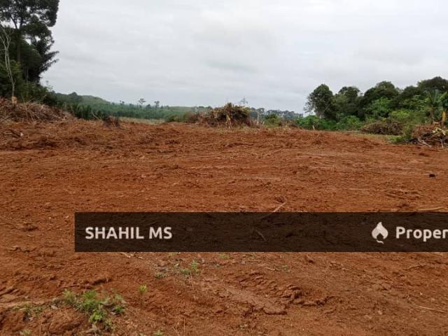 Property for sale in Segamat, Johor