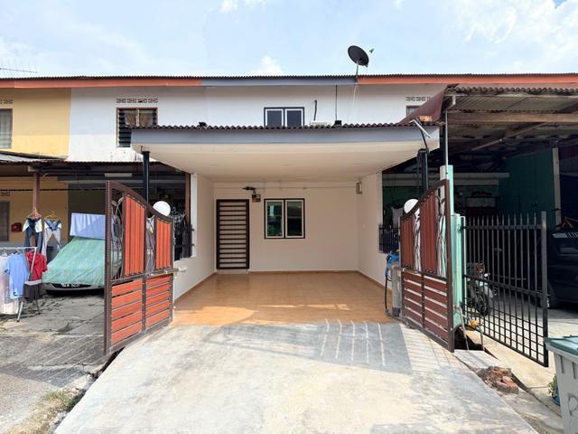 Terraced House for sale in Segamat, Johor