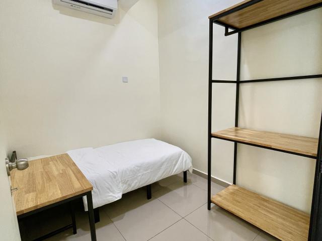 Room for rent in Segamat, Johor
