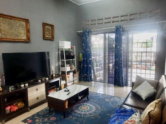 Terraced House for sale in Segamat
