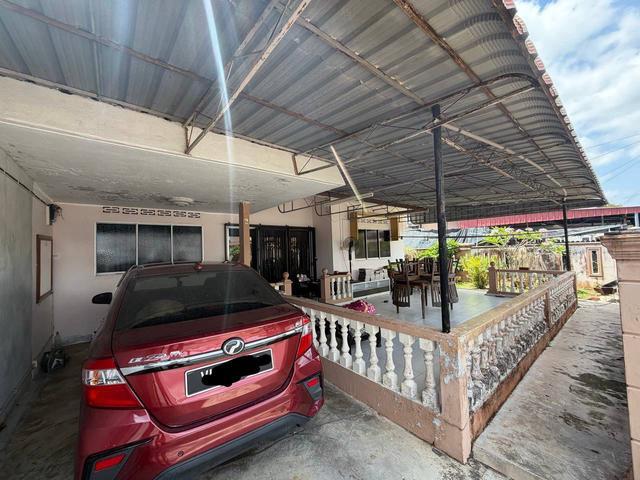 Residential House for sale in Segamat, Johor