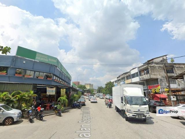 Shop for rent in Country Heights Damansara, Kuala Lumpur