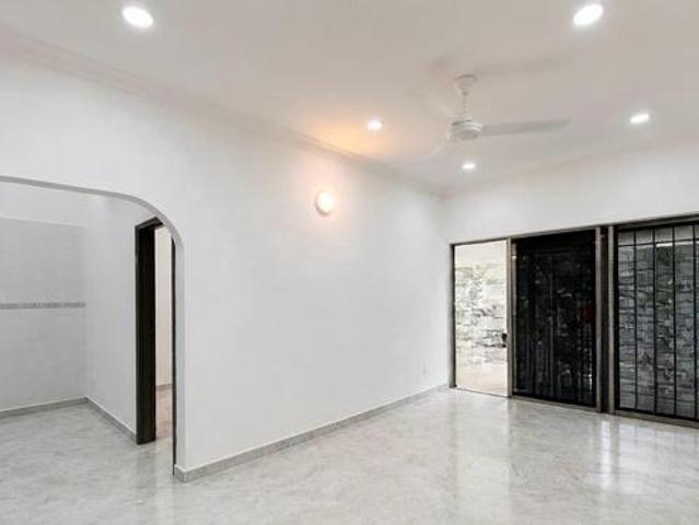 Terraced House for rent in Kepong, Kuala Lumpur