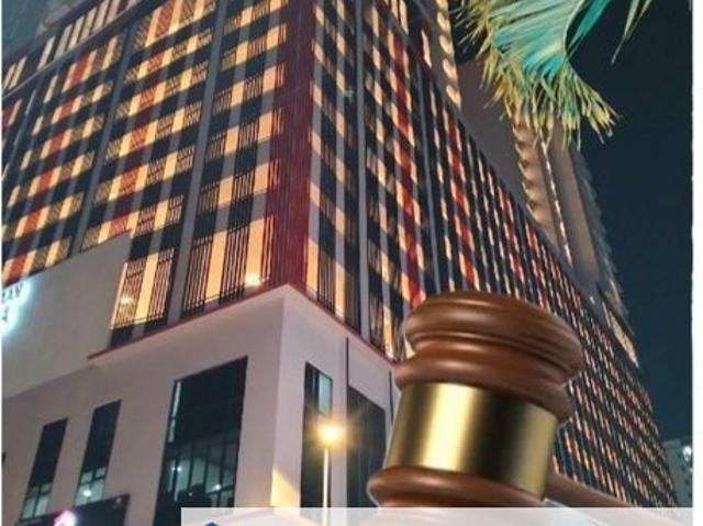 Condominium for sale in Batu, Kuala Lumpur