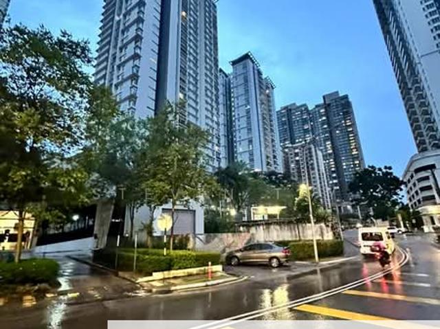 House for sale in Country Heights Damansara, Kuala Lumpur