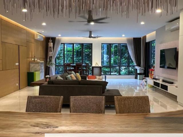 House for sale in Country Heights Damansara, Kuala Lumpur