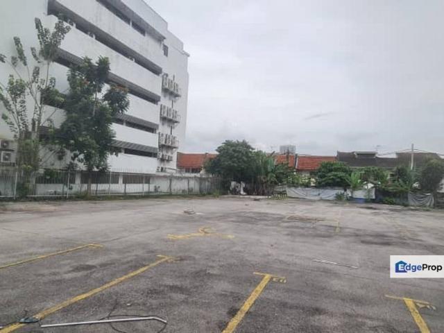 Shop for sale in Country Heights Damansara, Kuala Lumpur