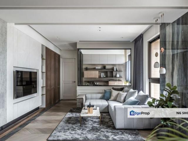 Condominium for sale in Country Heights Damansara, Kuala Lumpur
