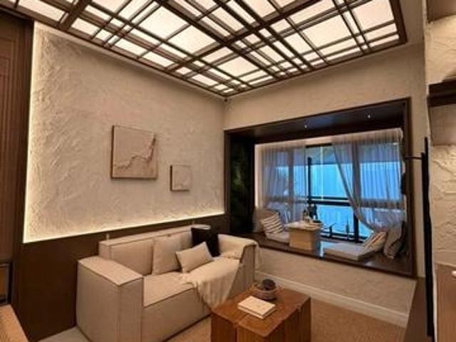Condominium for sale in Segambut, Kuala Lumpur