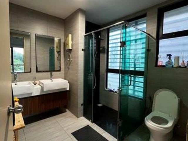 Condominium for rent in Country Heights Damansara, Kuala Lumpur