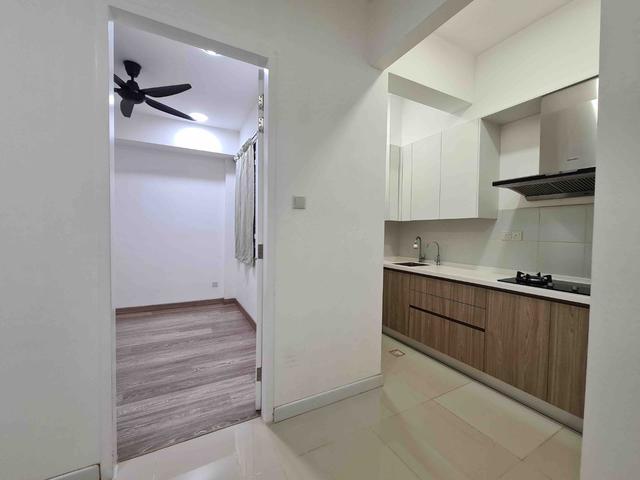 Serviced Residence for rent in Country Heights Damansara, Kuala Lumpur