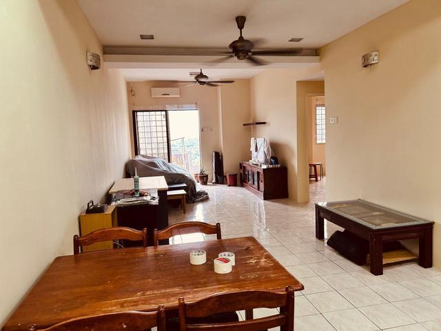 Apartment for rent in Country Heights Damansara, Kuala Lumpur