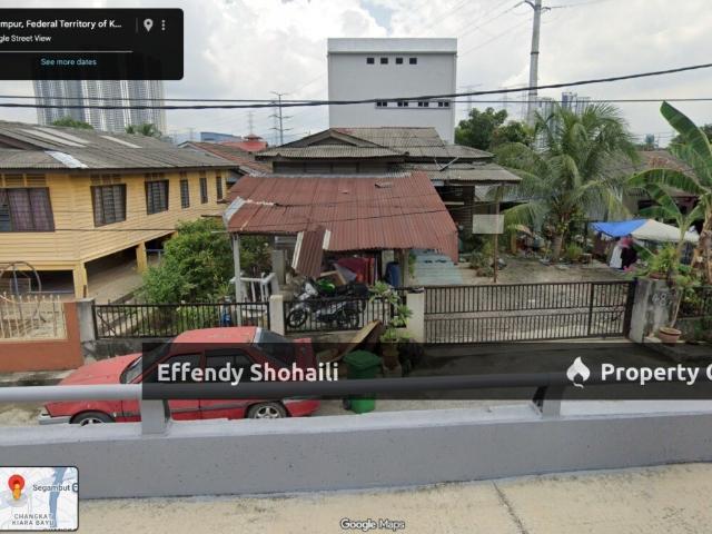 Property for sale in Country Heights Damansara, Kuala Lumpur