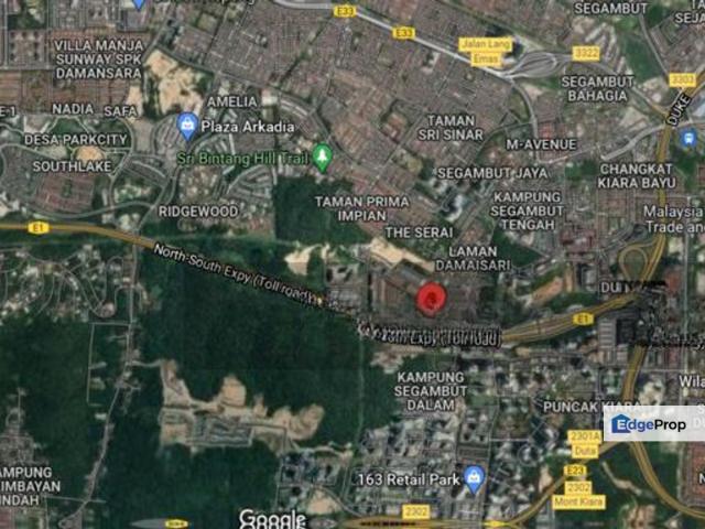 House for sale in Country Heights Damansara, Kuala Lumpur