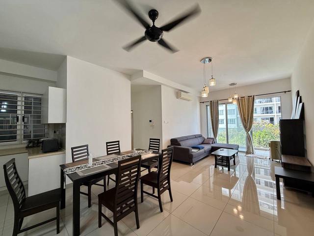 Condominium for rent in Country Heights Damansara, Kuala Lumpur