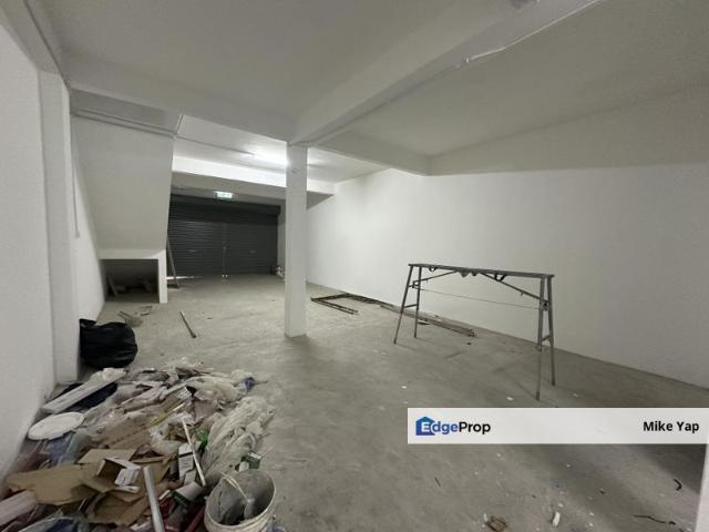 Shop for sale in Country Heights Damansara, Kuala Lumpur