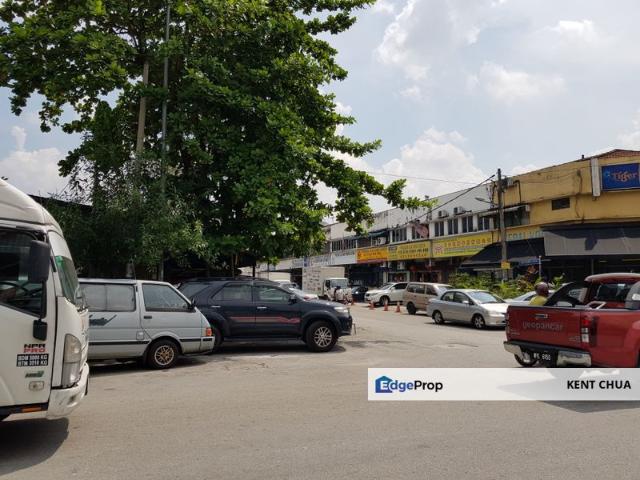 Warehouse for sale in Country Heights Damansara, Kuala Lumpur