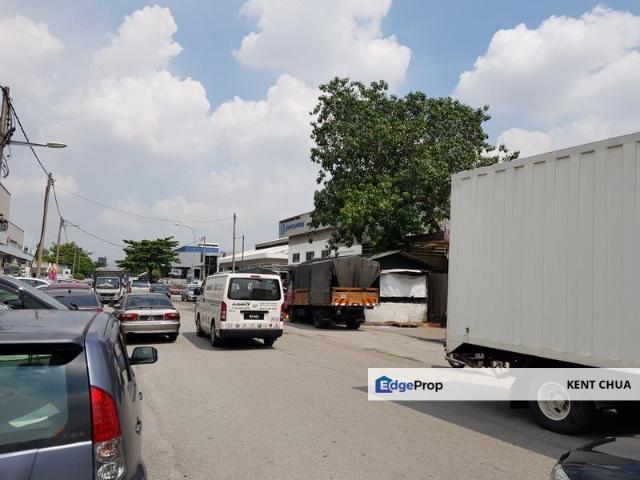 Warehouse for sale in Country Heights Damansara, Kuala Lumpur