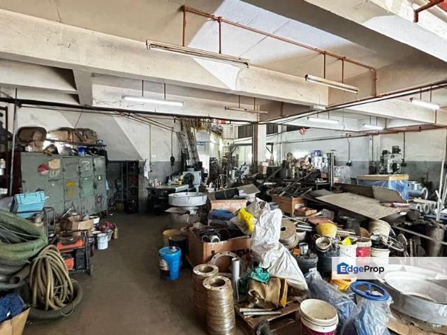 Warehouse for sale in Country Heights Damansara, Kuala Lumpur