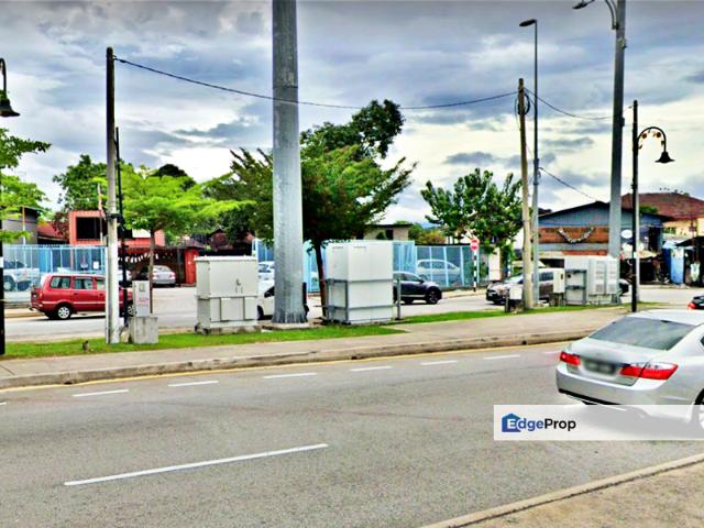 Warehouse for sale in Country Heights Damansara, Kuala Lumpur
