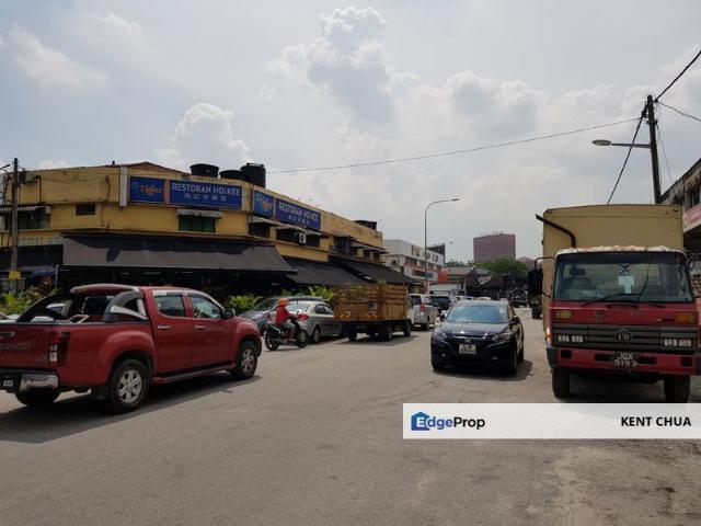 Warehouse for sale in Country Heights Damansara, Kuala Lumpur
