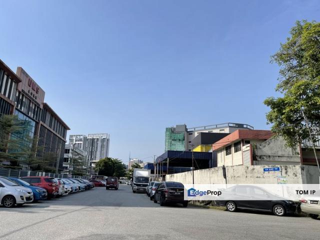 Warehouse for sale in Country Heights Damansara, Kuala Lumpur