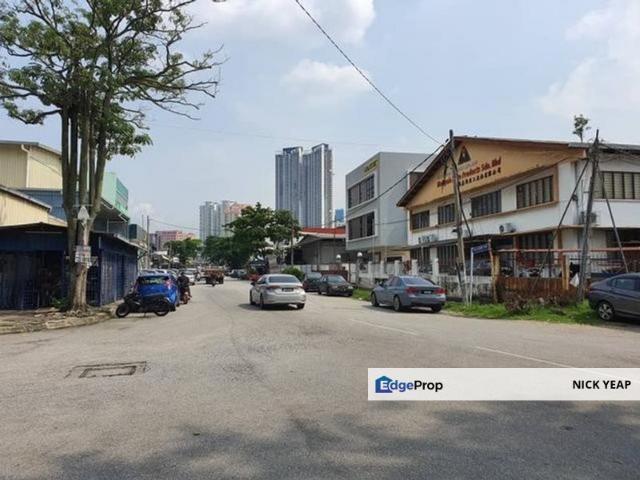 Warehouse for sale in Country Heights Damansara, Kuala Lumpur