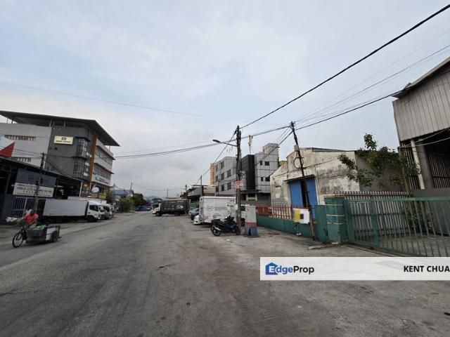 Warehouse for sale in Country Heights Damansara, Kuala Lumpur